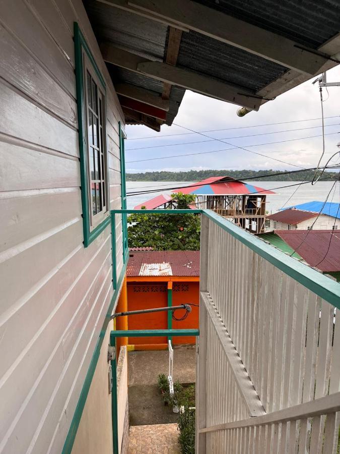 A&K Island Apartments Бокас-дель-Торо Экстерьер фото